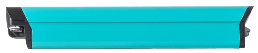 Spare Battery Econic One 500Wh for Urban and Comfort models Turquoise
