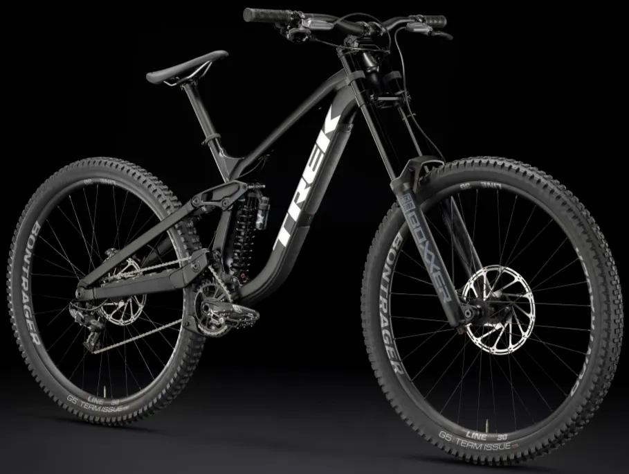 Not available Session 8 Fully MTB 29 Inch 2024 R1