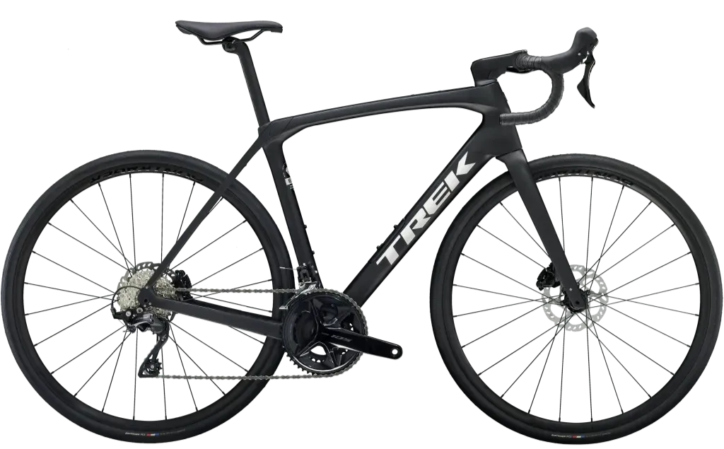Not available Domane SL 5 Gen 4 Road Bike Carbon 2024 44cm Black