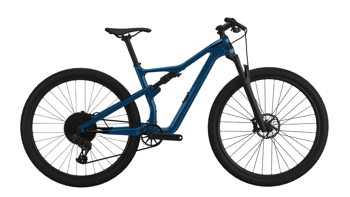 Not available Scalpel SE 1 Mountainbike Fully Mens Carbon 29 Inch M