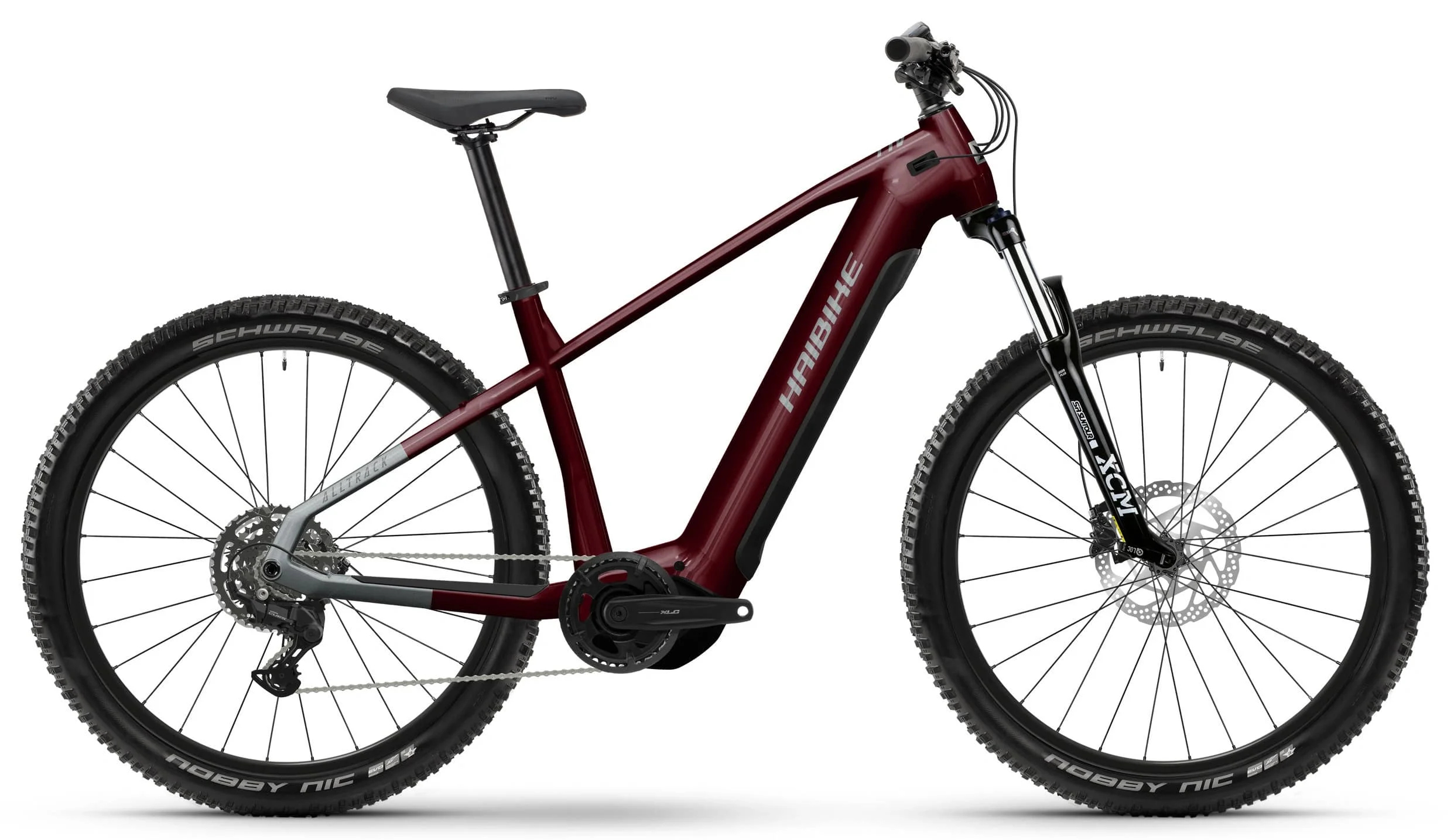 Haibike 29er sale