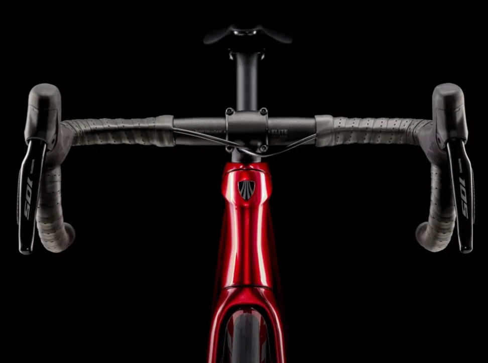 Not available Ã‰monda SL 6 Road Bike Carbon 2024 54cm Red