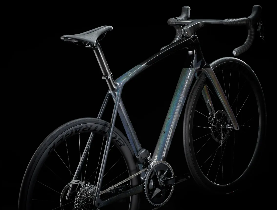 Not available Ã‰monda SLR 6 AXS Road Bike Carbon 2024 52cm Green