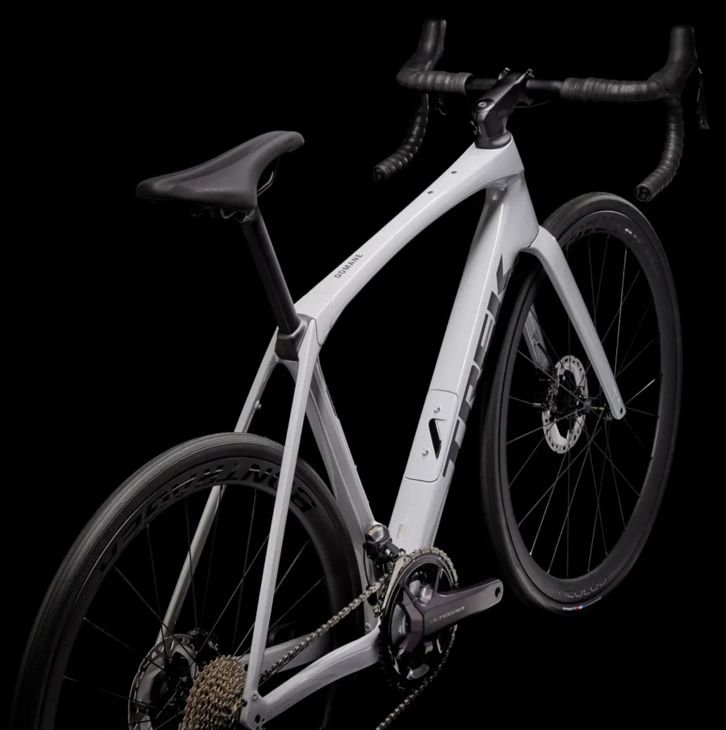 Not available Domane SL 7 Gen 4 Road Bike Carbon 2024 44cm