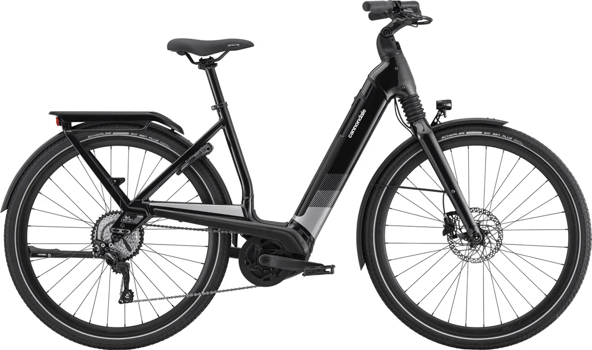 Not available Mavaro Neo 3 Hybrid Electric Bike Mens 28 Inch Black S