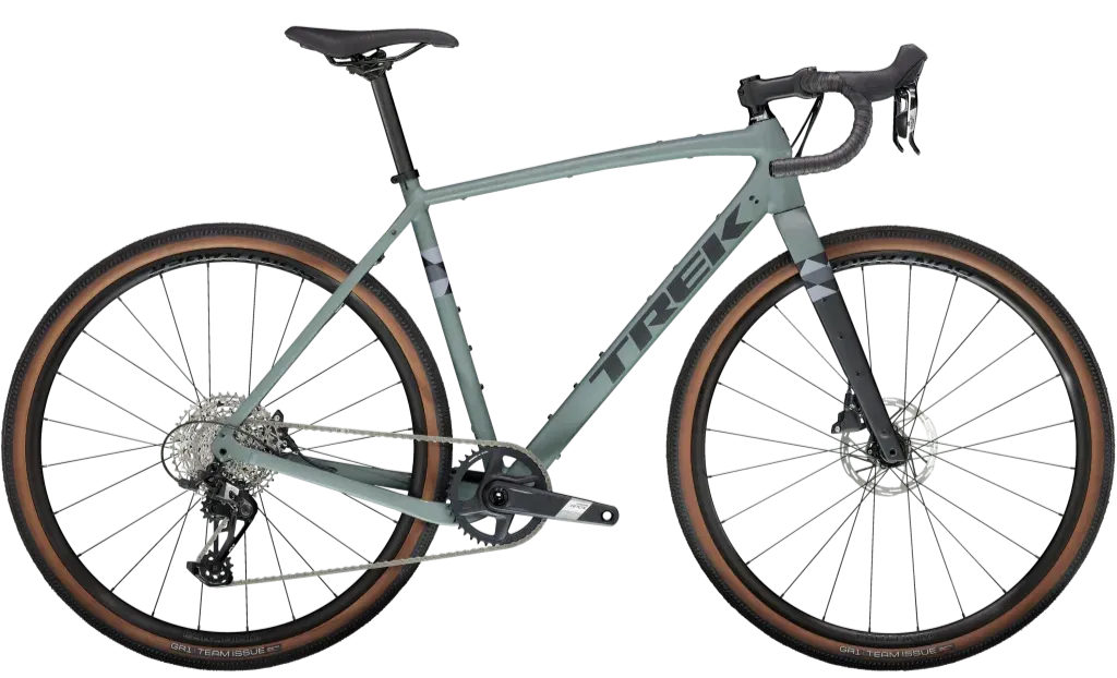 Not available Checkpoint ALR 5 Gravel Bike 2024 49cm Green