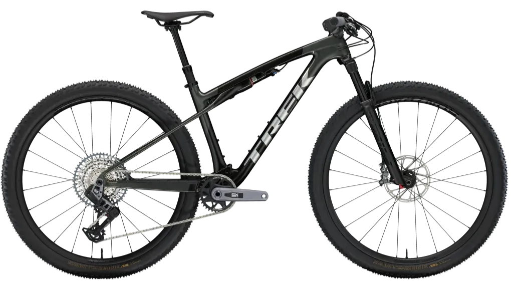 Not available Supercaliber SLR 9.8 GX AXS Gen 2 Fully MTB Carbon 29" 2024 S Black