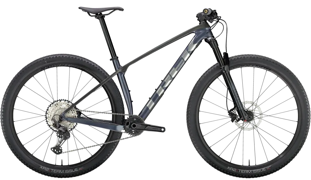 Not available Procaliber 9.6 Mountain Bike Hardtail Carbon 29 Inch 2024 M Grey
