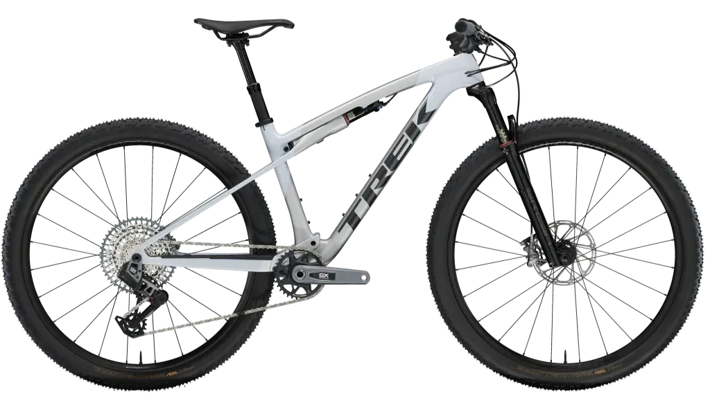 Not available Supercaliber SL 9.7 AXS Gen 2 Fully MTB Carbon 29" 2024 S Grey