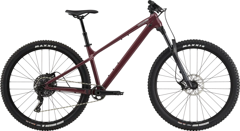 Not available Habit HT 2 Mountainbike Hardtail Mens 29 Inch Red S