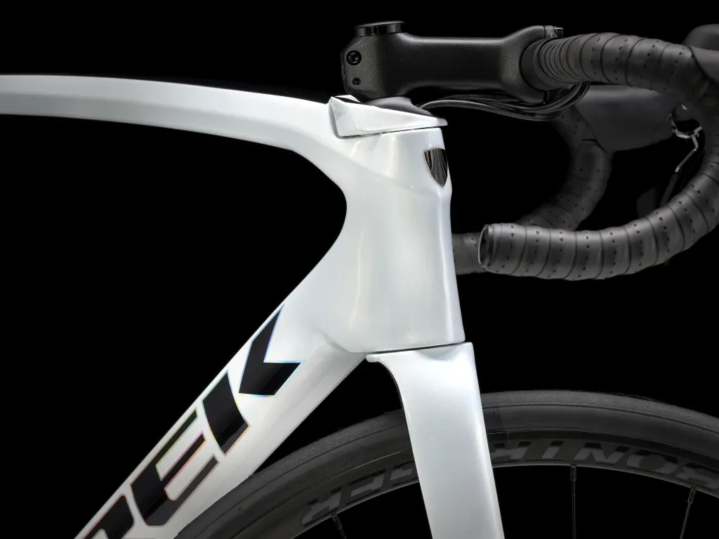 Not available Ã‰monda SL 5 Road Bike Carbon 2024 54cm White