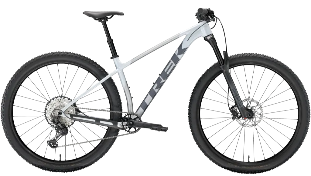 Not available Procaliber 8 Mountain Bike Hardtail 29 Inch 2024 S Grey