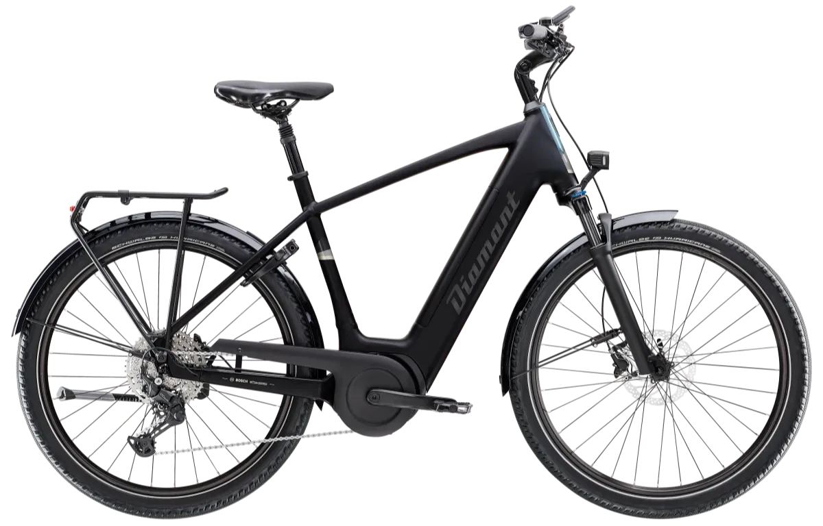 Not available Mandara Gen 3 Hybrid Electric Bike Mens Bosch 2023 M 400Wh
