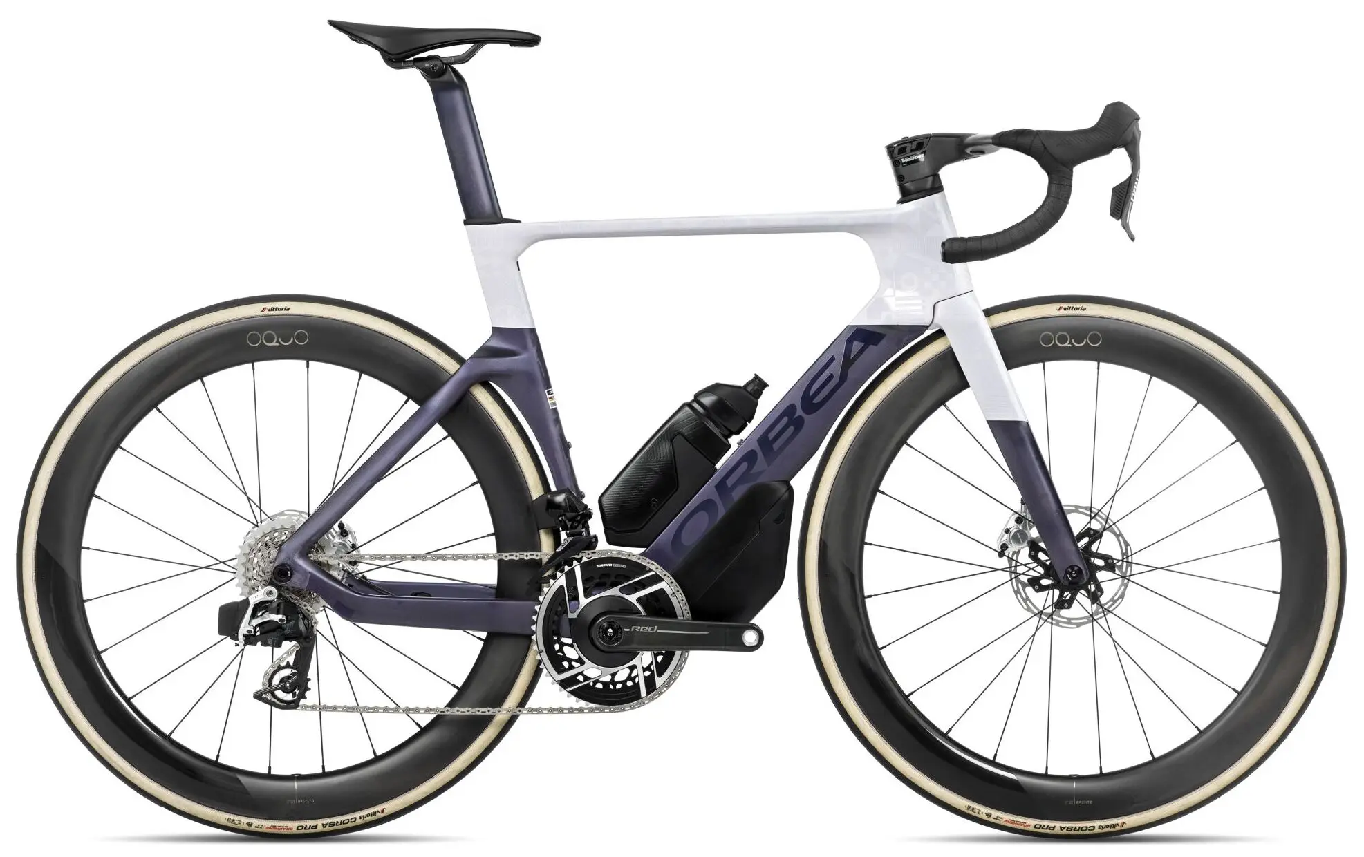 Orbea orca sram etap on sale