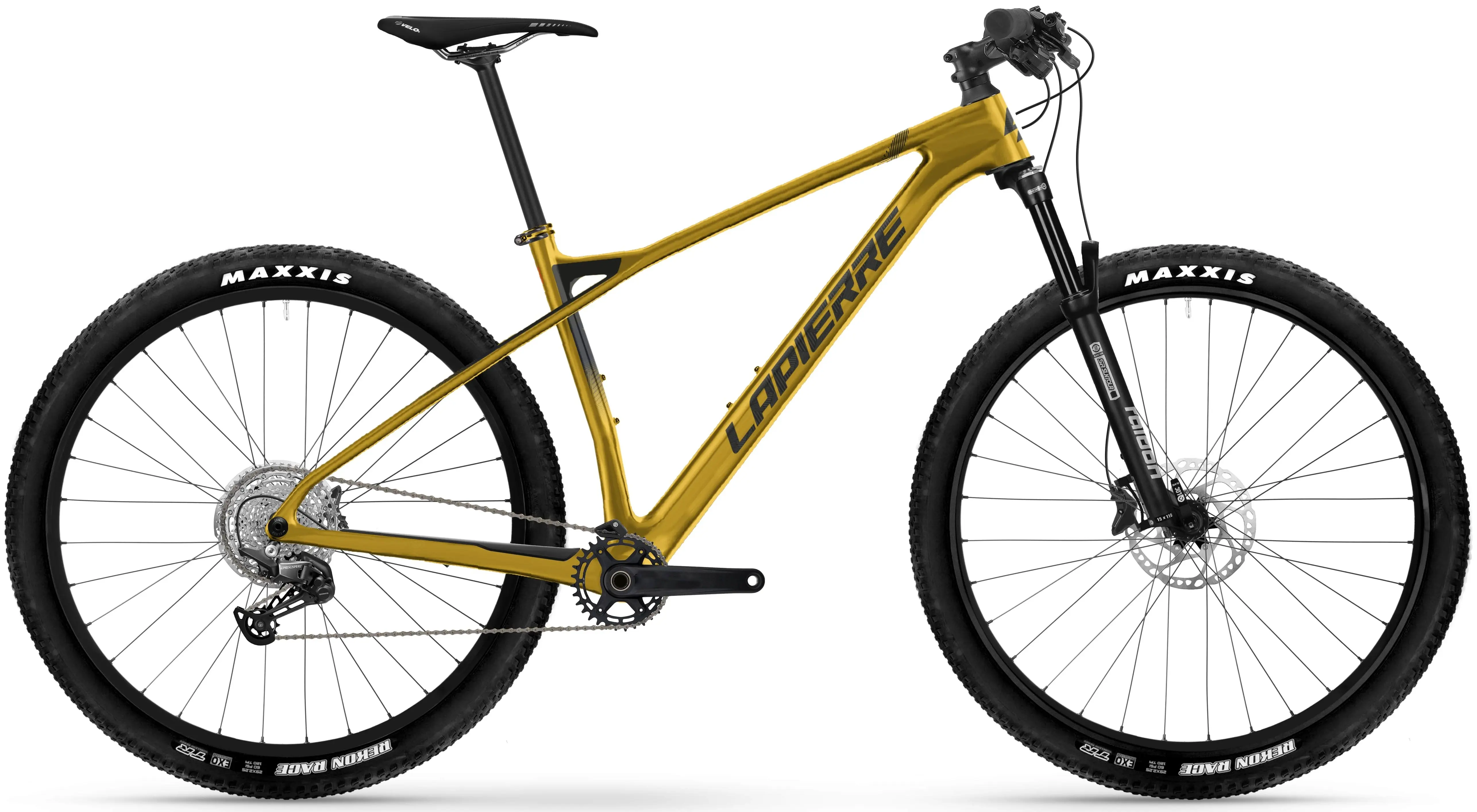 Lapierre mountainbike on sale