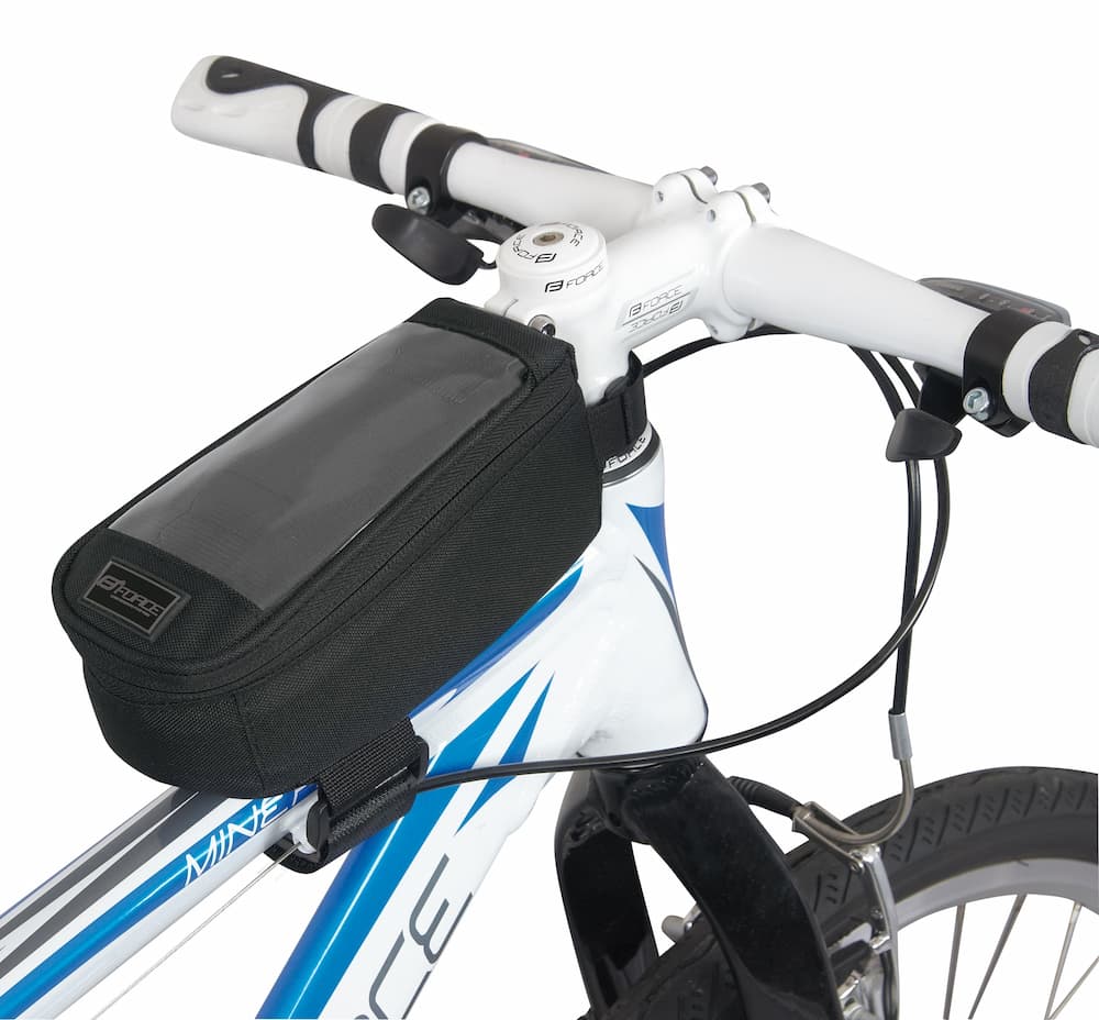 Smart Phone holder Bike Light Force Frame XL 55" top black