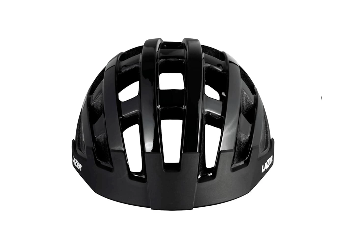 Lazer Compact helmet black