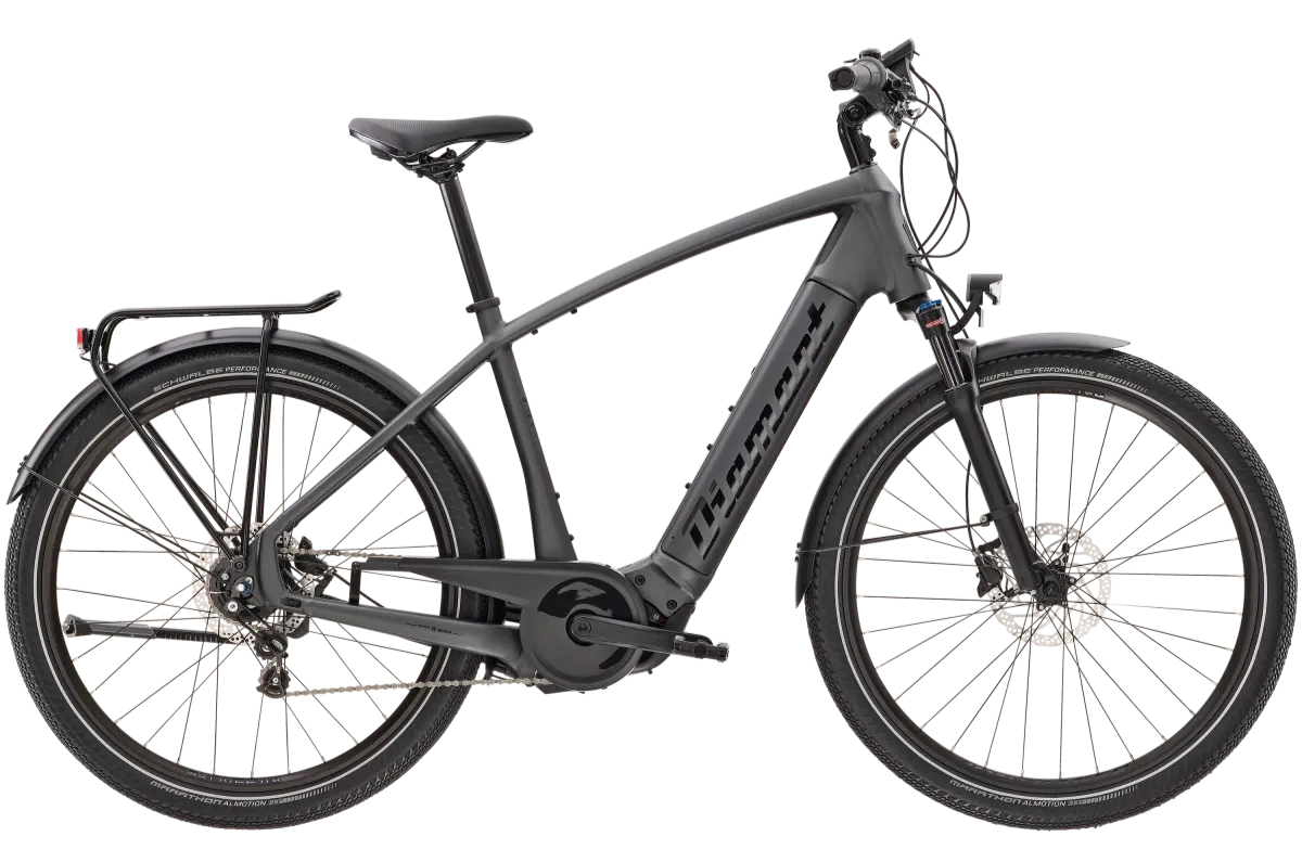 Not available Opal+ Hybrid Electric Bike Mens 2022