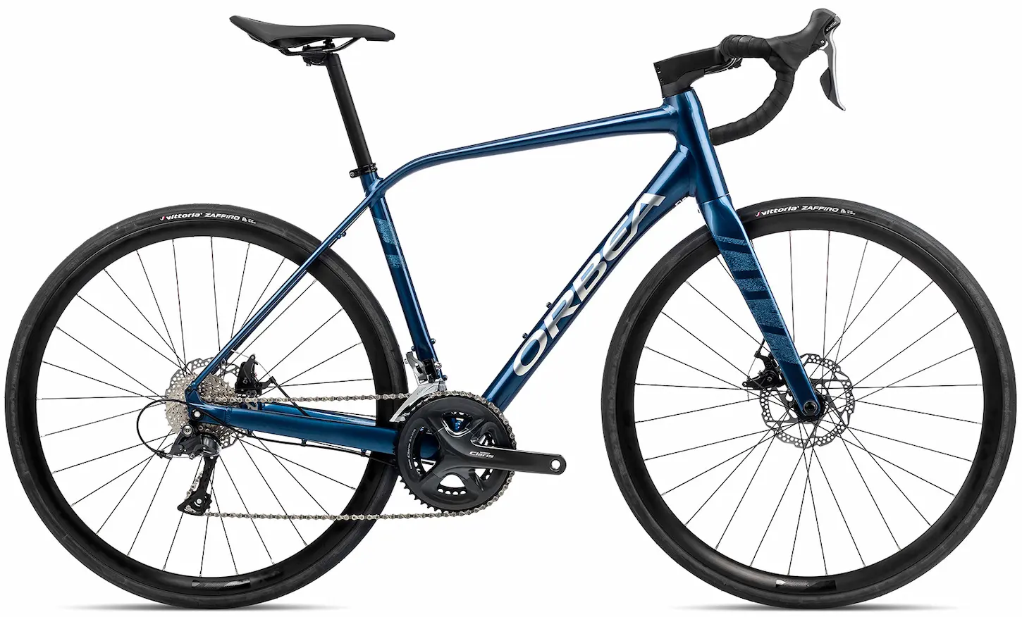 Orbea Avant H60 2023 Road Bike Blue 60cm