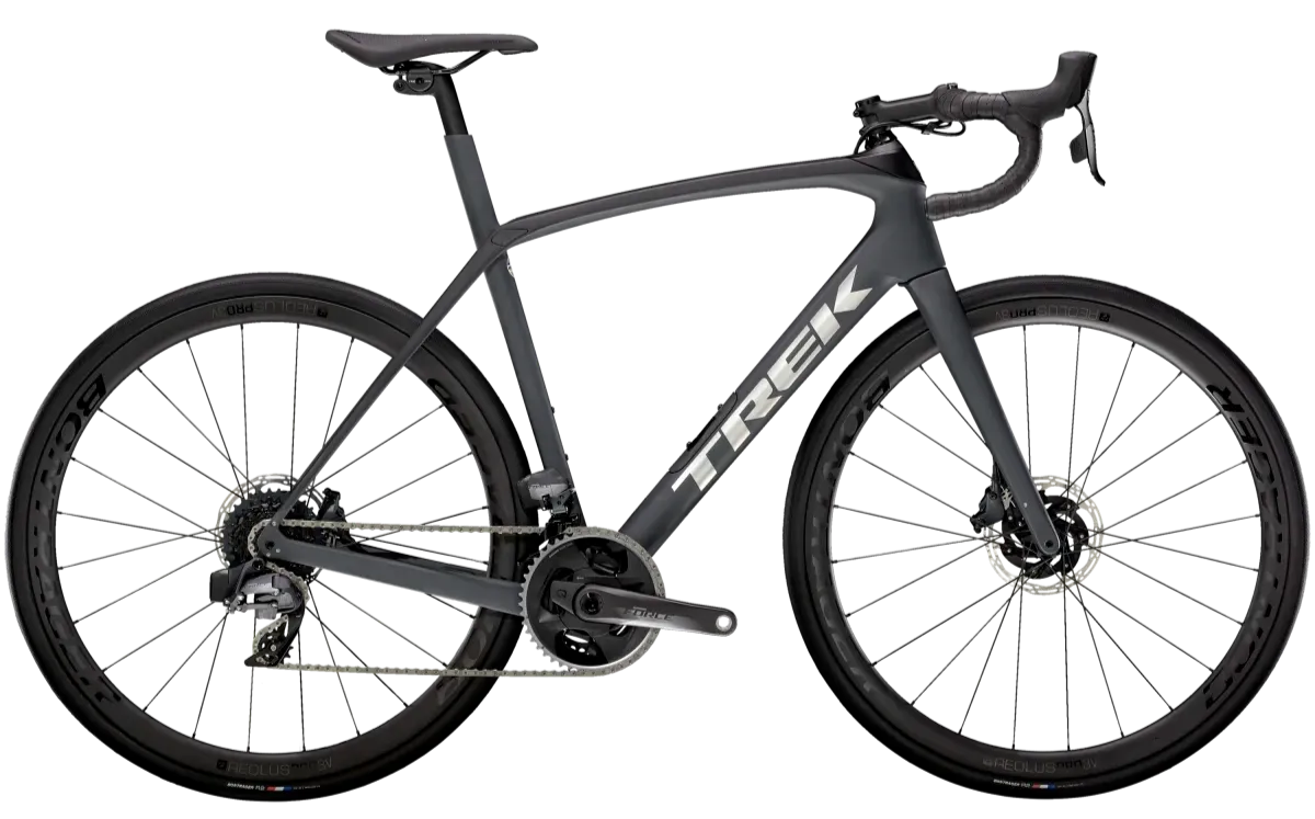 Not available Domane SL 7 AXS Gen 3 Road Bike Carbon 2022