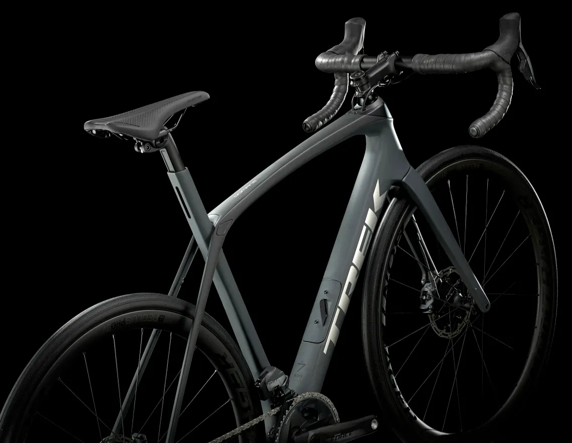 Not available Domane SL 7 AXS Gen 3 Road Bike Carbon 2022