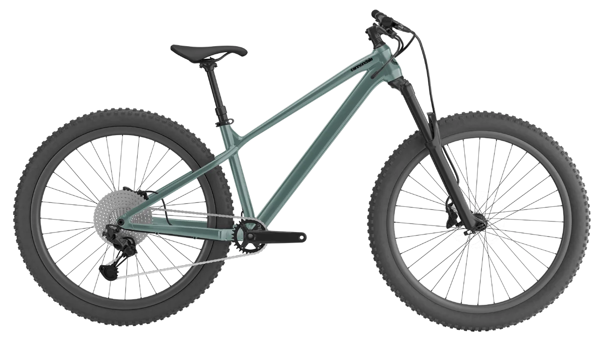 Not available Habit HT 3 Mountainbike Hardtail Mens 29 Inch Green L