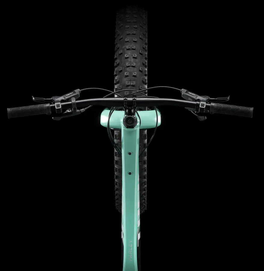Not available Farley 5 Fatbike Mountain Bike 27.5 Inch 2024 S