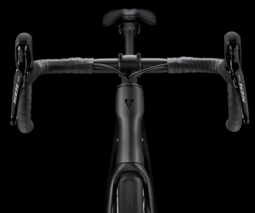 Not available Domane SL 5 Gen 4 Road Bike Carbon 2024 44cm Black