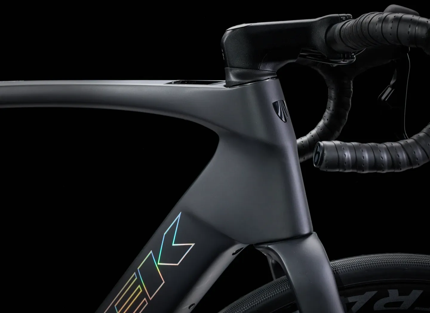 Not available Domane+ SLR 9 Electric Road Bike Cyclocross Carbon 2024 50cm Black
