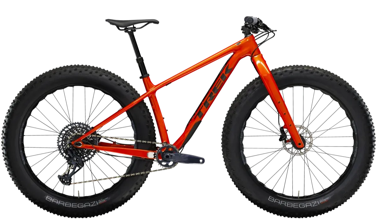 Not available Farley 9.6 Fatbike Mountain Bike 27.5 Inch 2024 S