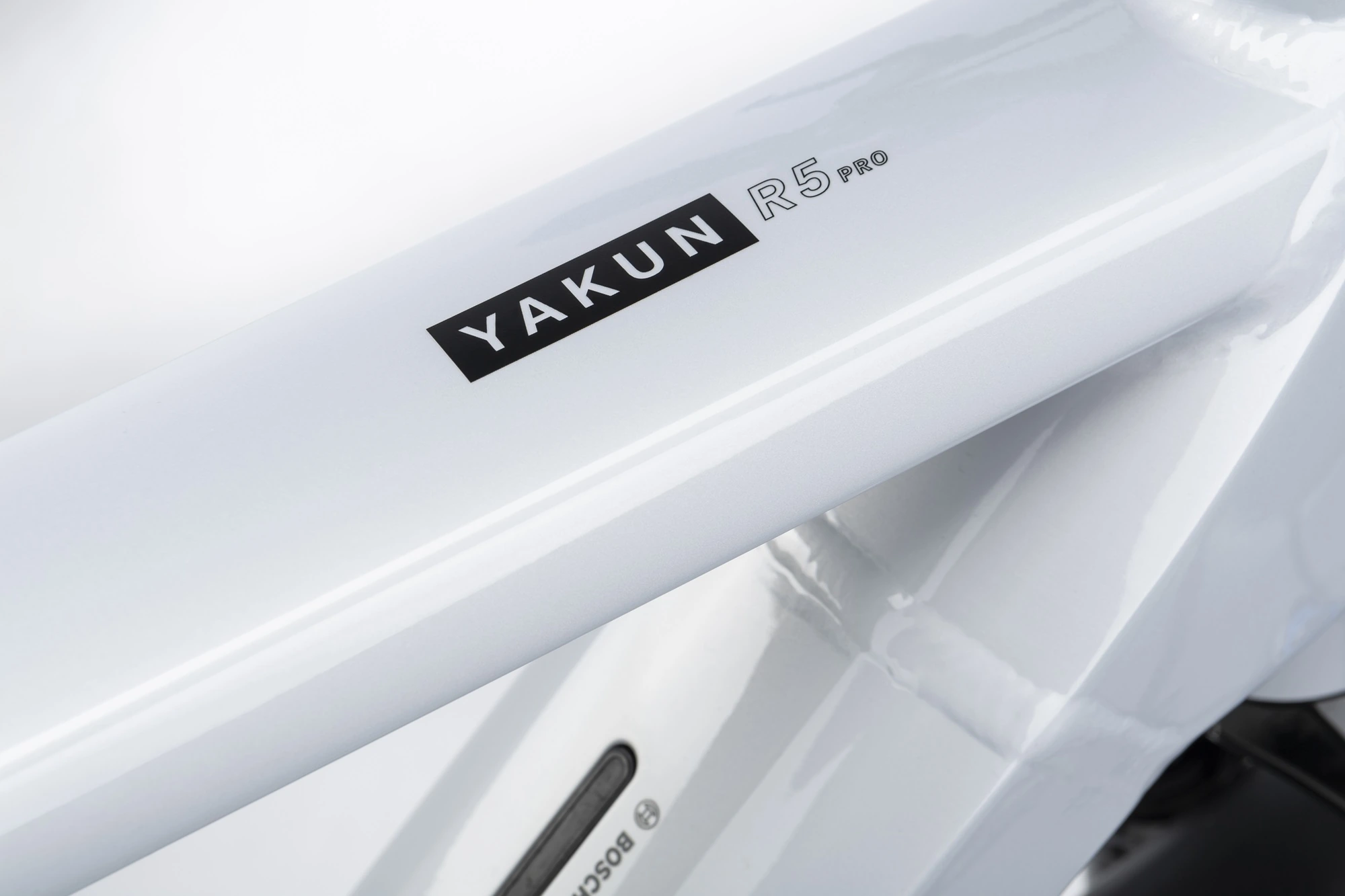 Winora Yakun R5 Pro Hybrid Electric Bike Mens Bosch mid drive 27.5 Inch 45cm