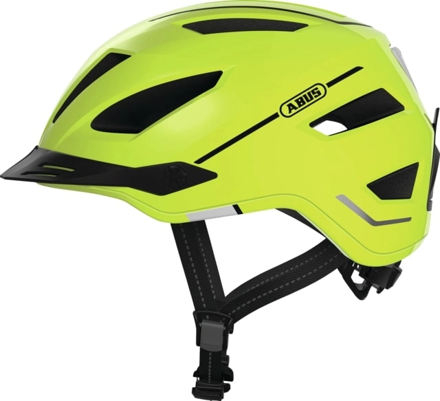 Abus Bike Helmet Urban with light PEDELEC 2.0 yellow S