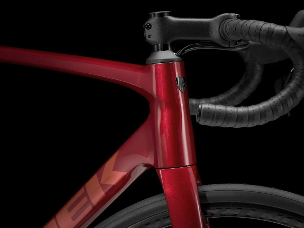 Not available Ã‰monda ALR 5 Road Bike 2024 47cm Red