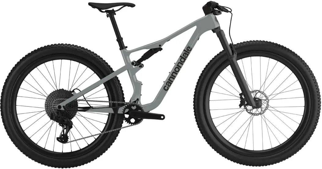 Scalpel mountain bike on sale