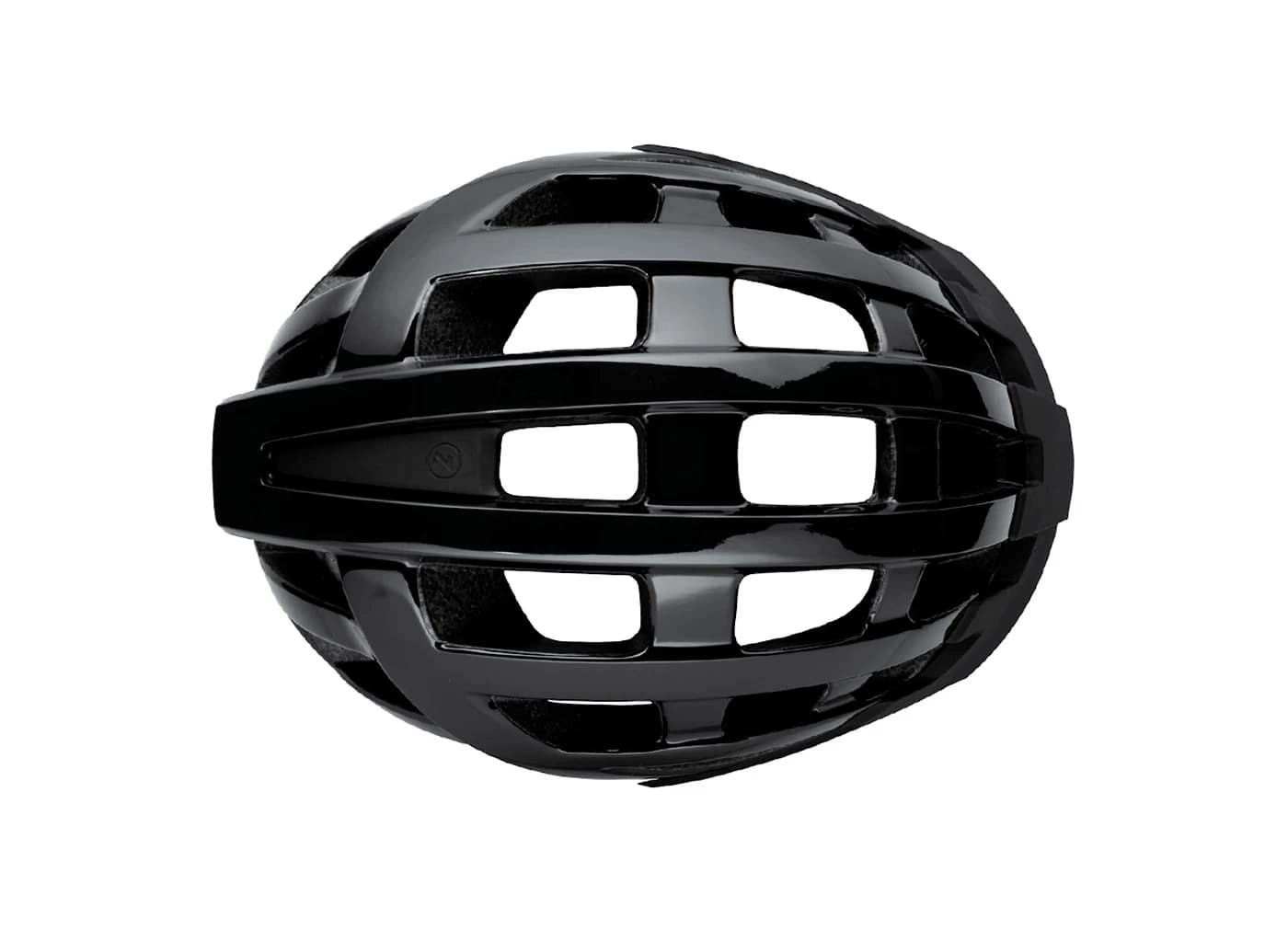 Lazer Compact helmet black