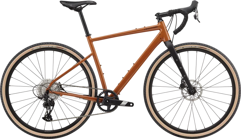 Not available Topstone Apex 1 Gravel Bike Mens 28 Inch Orange M