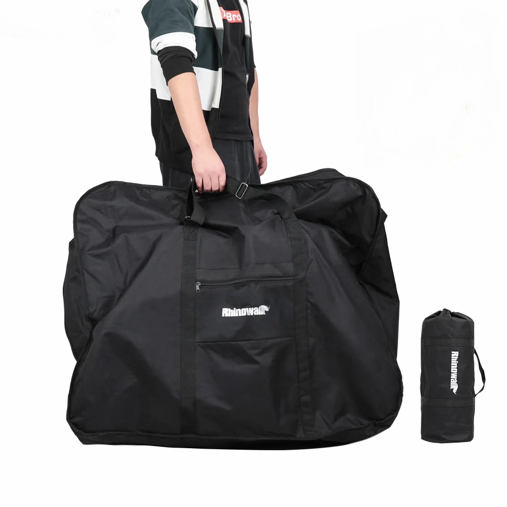 24 and 26 Inch Folding bike carry bag