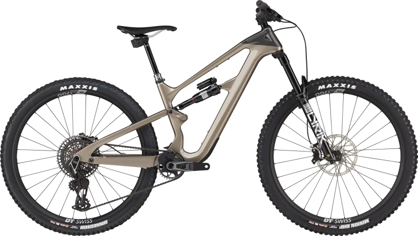 Not available Habit LT LTD Mountainbike Fully Mens Carbon 29 Inch L