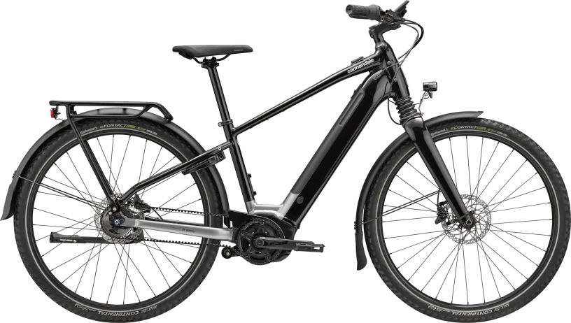 Not available Mavaro Neo 3 Hybrid Electric Bike Mens Mullet Black M