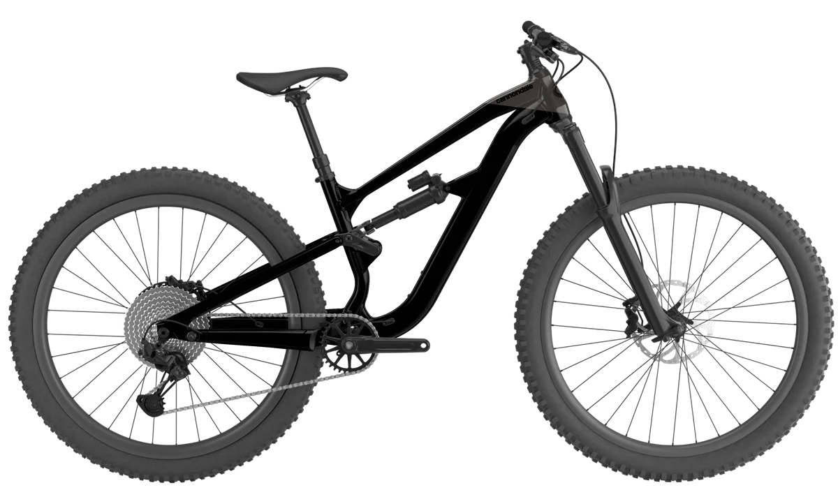 Not available Habit LT 2 Mountainbike Fully Mens 29 Inch S