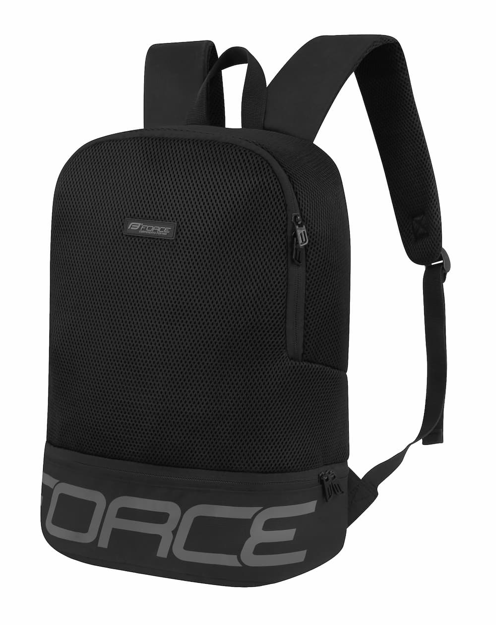 Backpack Force Amager 20 l black-Grey