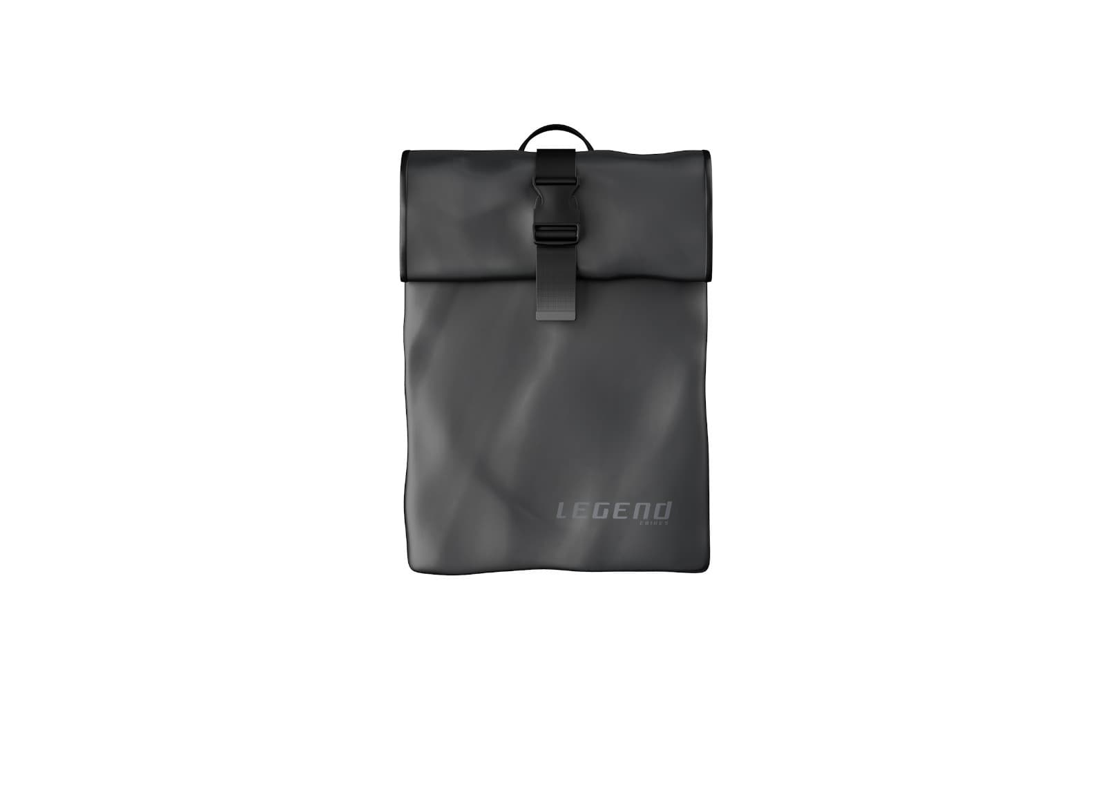 Legend Waterproof pannier bag with QuickLock for all Legend models
