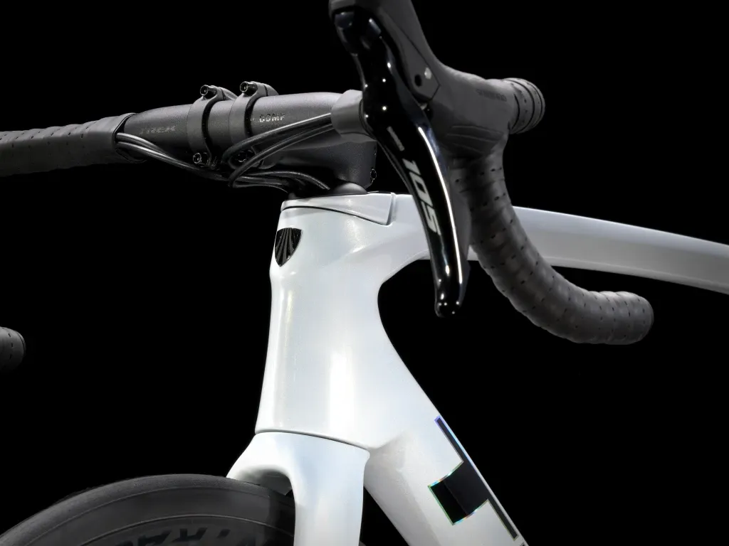 Not available Ã‰monda SL 5 Road Bike Carbon 2024 54cm White