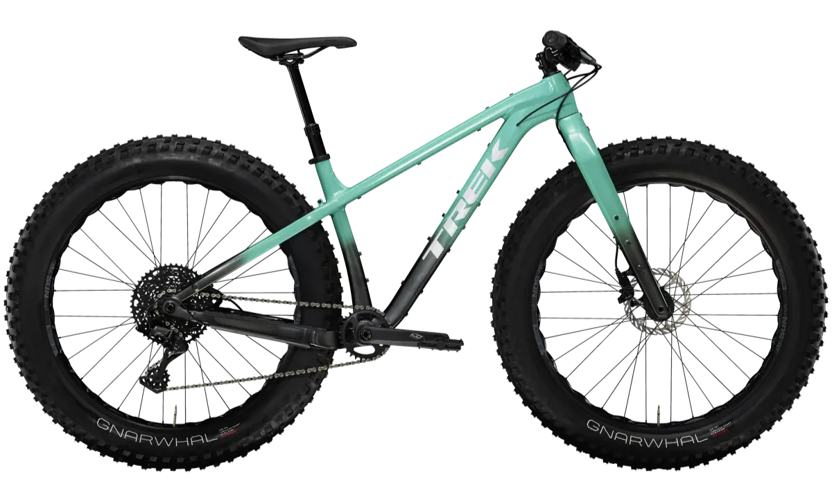 Not available Farley 5 Fatbike Mountain Bike 27.5 Inch 2024 S