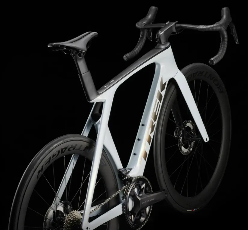 Not available Madone SL 7 Gen 7 Road Bike Carbon 2024 47cm