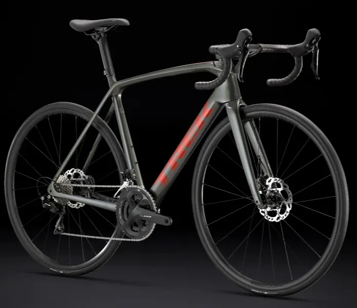 Not available Émonda SL 5 Road Bike Carbon 2023 60cm Grey
