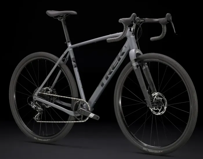 Not available Checkpoint ALR 4 Gravel Bike 2024 49cm Grey